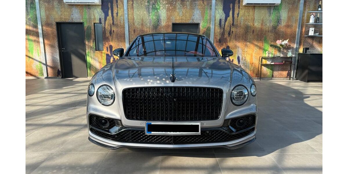 Bentley Flying Spur 63.400 km 172.900 &euro; Bargteheide 22941