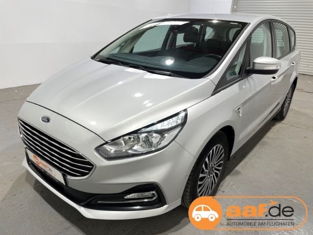 Ford S-Max 96.000 km 21.450 &euro; Norderstedt 22848