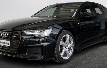 Audi A6 49.960 km 34.490 &euro; Rellingen/Hamburg 25462