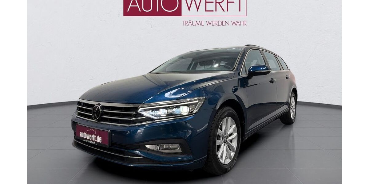 VW Passat Variant 32.959 km 26.990 &euro; Ahrensburg 22926