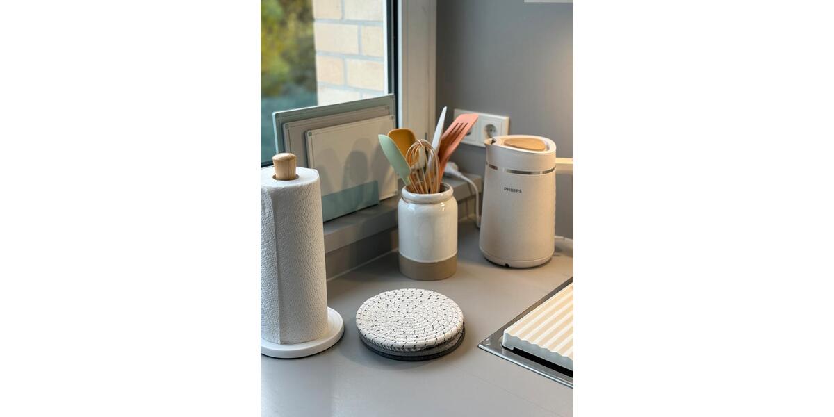 Etagenwohnung Hamburg Hamburg-Mitte - 1 Zimmer, 25 m&sup2;, 950&euro; | Angebot:25866863