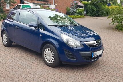 Opel Corsa 139.468 km 2.999 &euro; hamburg 22399