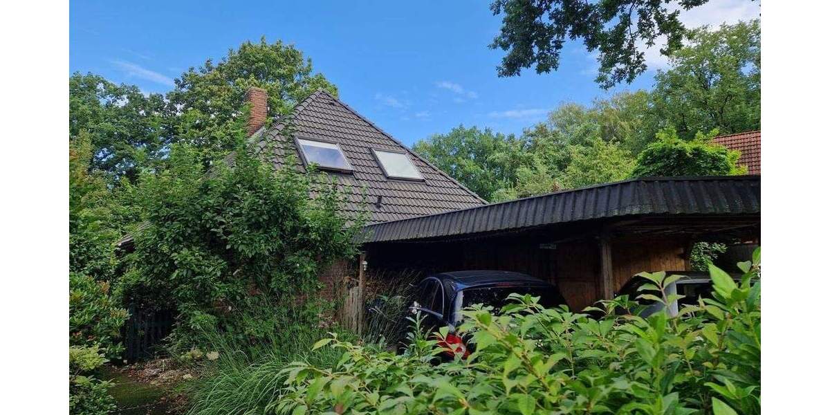 Einfamilienhaus Ammersbek Bramkamp - 6 Zimmer, 207 m&sup2;, 512.000&euro; | Angebot:25670822