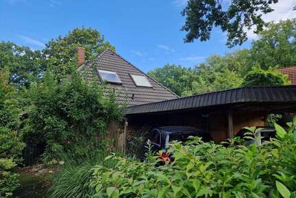 Haus Ammersbek Bramkamp - 6 Zimmer, 207 m&sup2;, 512.000&euro; | Angebot:25670822