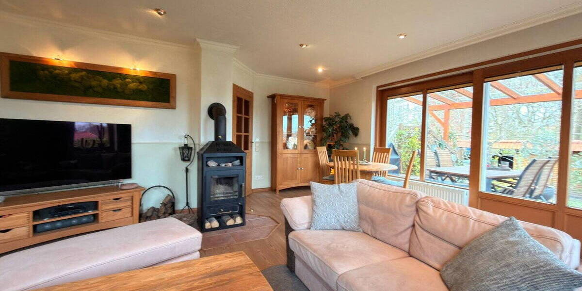 Einfamilienhaus Hamburg Eidelstedt - 5 Zimmer, 156 m&sup2;, 795.000&euro; | Angebot:26027055