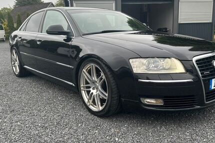 Audi A8 233.000 km 11.990 &euro; Tornesch 25436