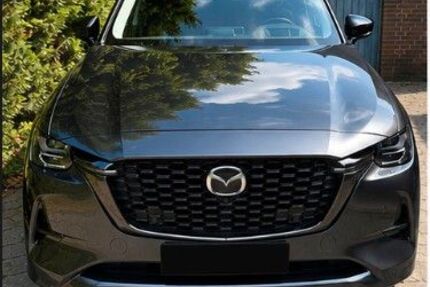 Mazda CX-60 63.000 km 33.400 &euro; Hamburg 20257