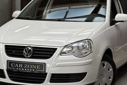 VW Polo 31.590 km 8.490 &euro; Hamburg 20539