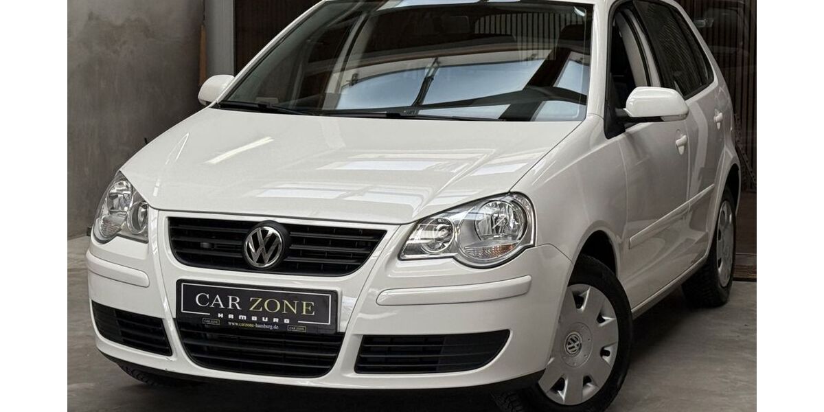 VW Polo 31.590 km 8.490 &euro; Hamburg 20539