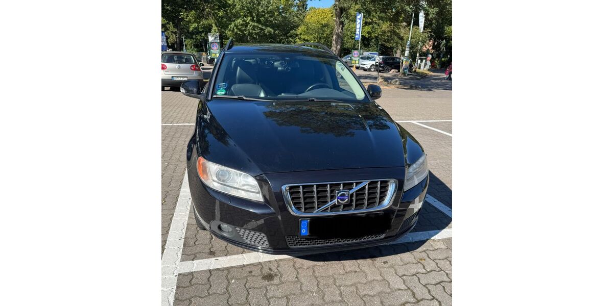 Volvo V70 452.895 km 3.750 &euro; Hamburg 22419