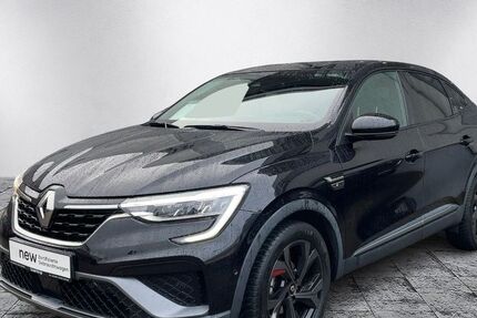 Renault Arkana 54.700 km 18.690 &euro; Bad Oldesloe 23843