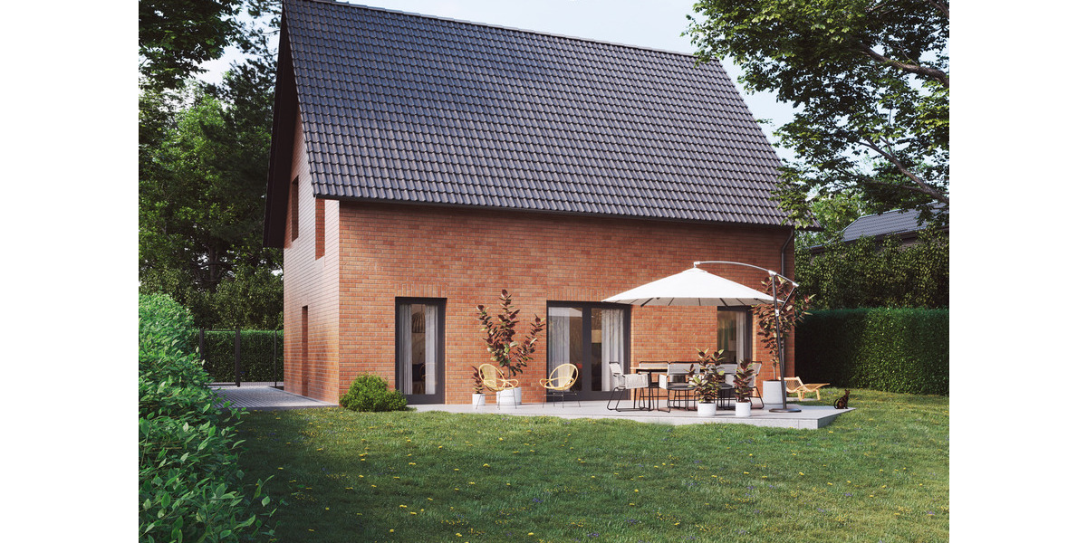 Einfamilienhaus Hamburg Eidelstedt - 5 Zimmer, 149 m&sup2;, 899.400&euro; | Angebot:25680804