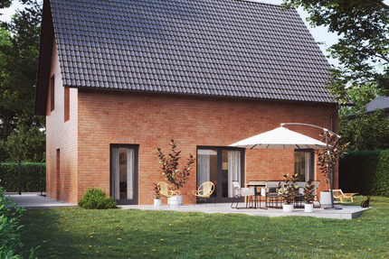 Haus Hamburg Eidelstedt - 5 Zimmer, 149 m&sup2;, 899.400&euro; | Angebot:25680804