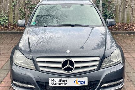 Mercedes-Benz C 220 317.000 km 6.399 &euro; Hamburg 22147
