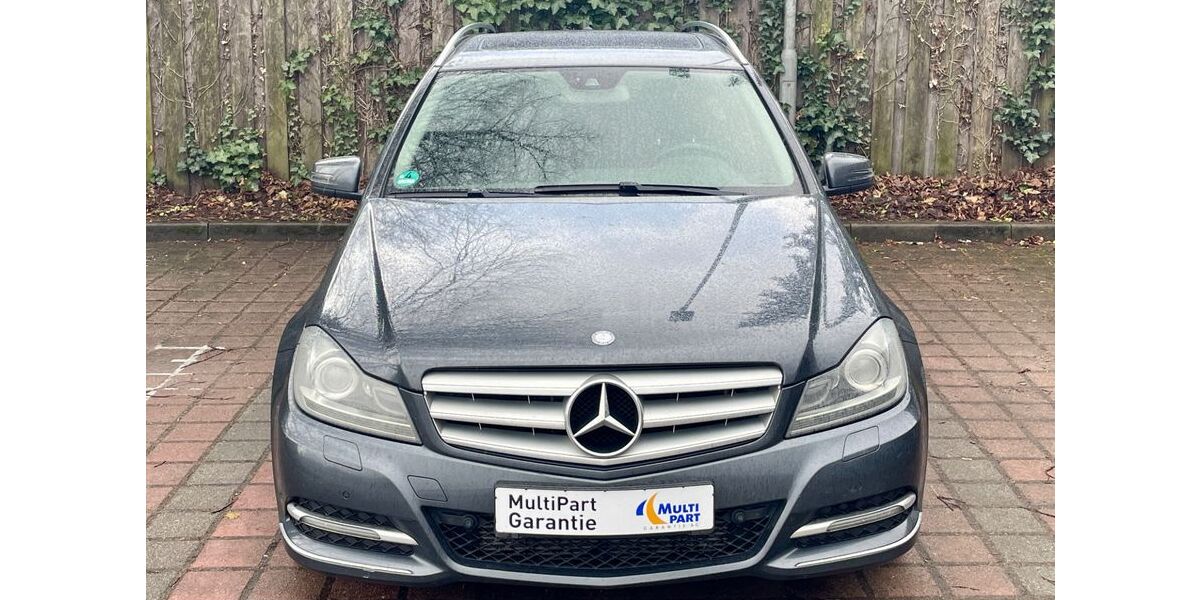 Mercedes-Benz C 220 317.000 km 6.399 &euro; Hamburg 22147
