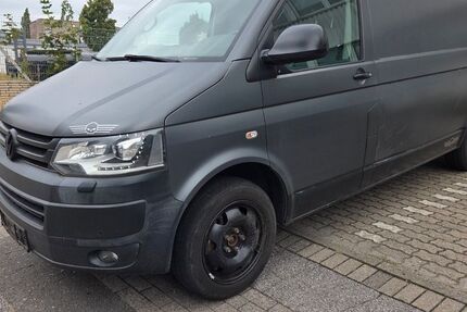 VW T5 Transporter 275.519 km 5.990 &euro; Hamburg 20537