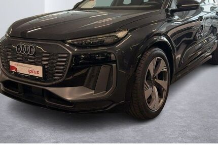 Audi Q6 e-tron 21.133 km 59.220 &euro; Hamburg 20537