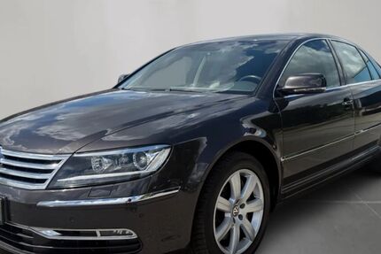 VW Phaeton 220.000 km 11.490 &euro; Hamburg 20539