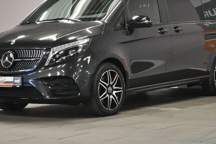 Mercedes-Benz V 300 49.733 km 66.990 &euro; Schenefeld | Hamburg 22869