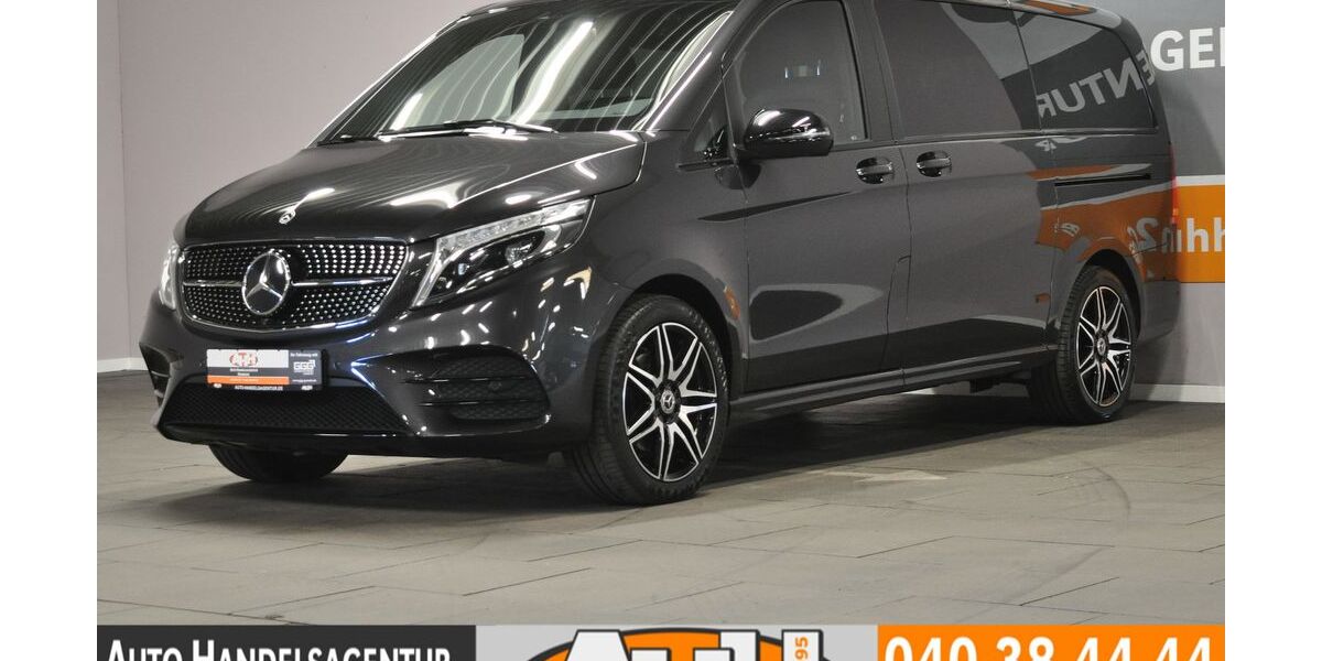 Mercedes-Benz V 300 49.733 km 66.990 &euro; Schenefeld | Hamburg 22869