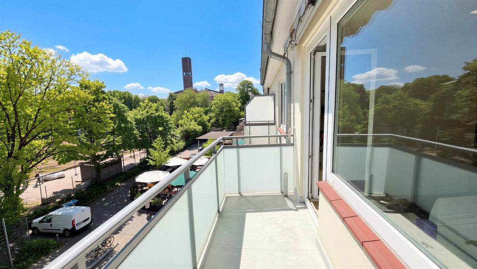 Etagenwohnung Hamburg Wandsbek - 3 Zimmer, 77 m&sup2;, 329.000&euro; | Angebot:26586907