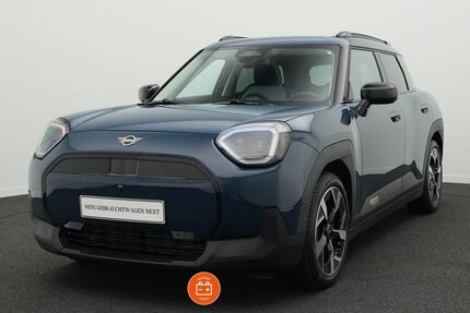 Mini Aceman 4.771 km 30.301 &euro; Barsbüttel bei Hamburg 22885