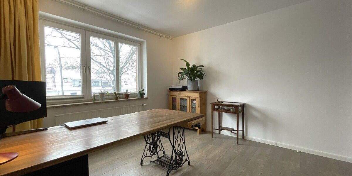 Reihenendhaus Norderstedt Garstedt - 6 Zimmer, 153 m&sup2;, 549.000&euro; | Angebot:25705806