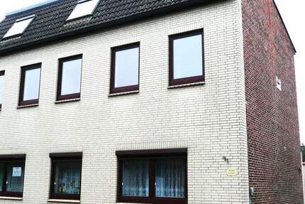 Haus Barmstedt - 5 Zimmer, 152 m&sup2;, 260.000&euro; | Angebot:25797276