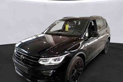 VW Tiguan Allspace 28.808 km 43.990 &euro; Ahrensburg 22926
