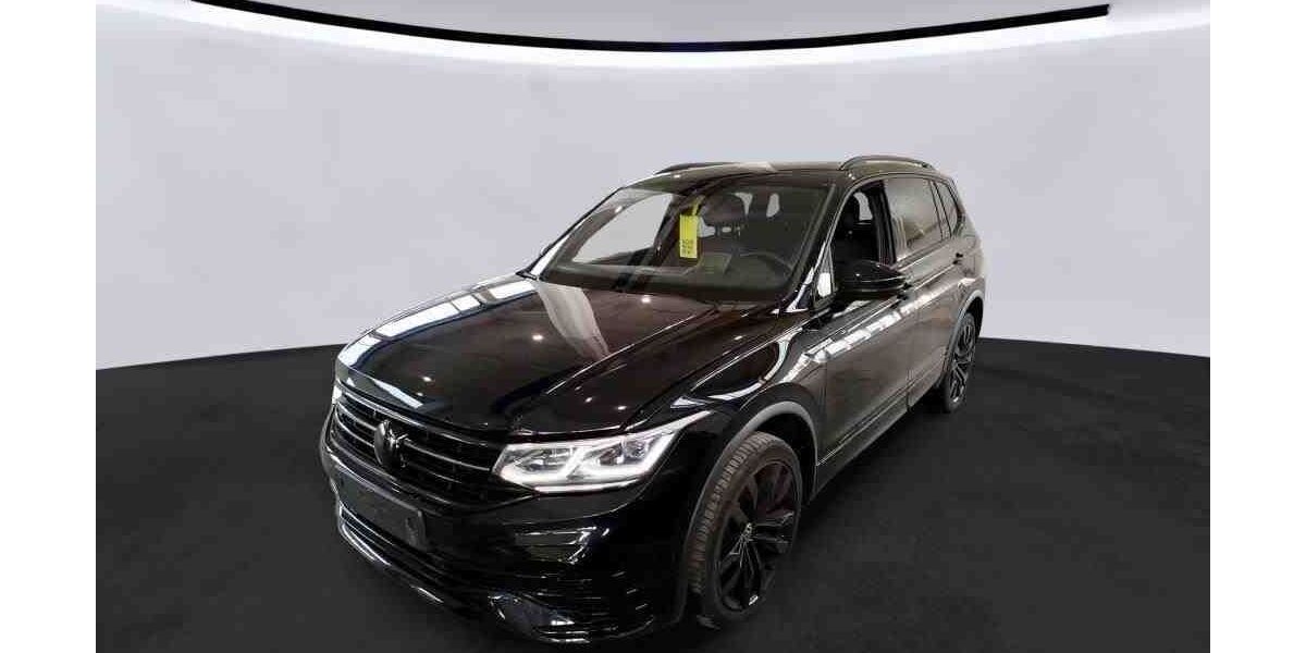 VW Tiguan Allspace 28.808 km 43.990 &euro; Ahrensburg 22926