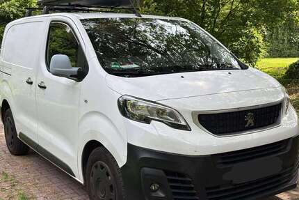 Peugeot Expert 128.514 km 13.999 &euro; Hamburg, Freie und Hansestadt 20357