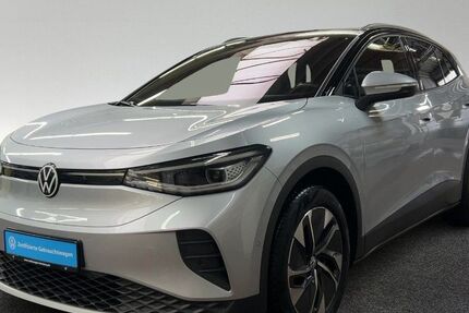 VW ID.4 10.620 km 40.444 &euro; Hamburg 22761