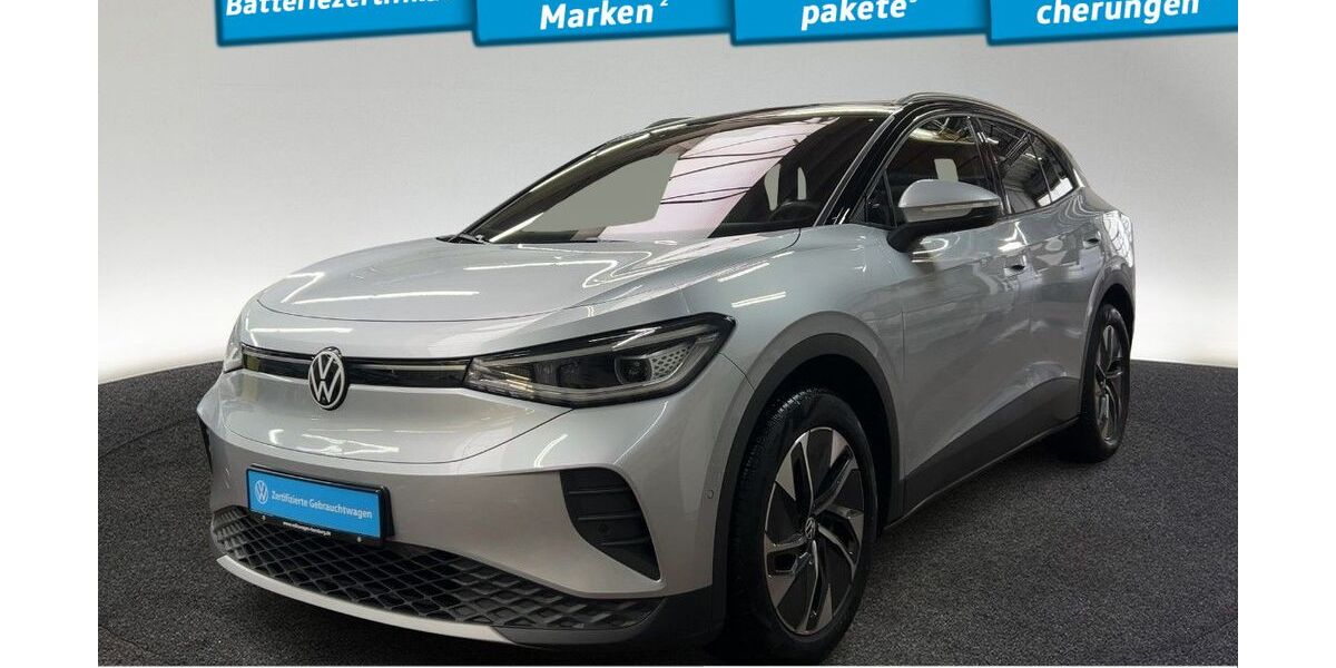 VW ID.4 10.620 km 40.444 &euro; Hamburg 22761