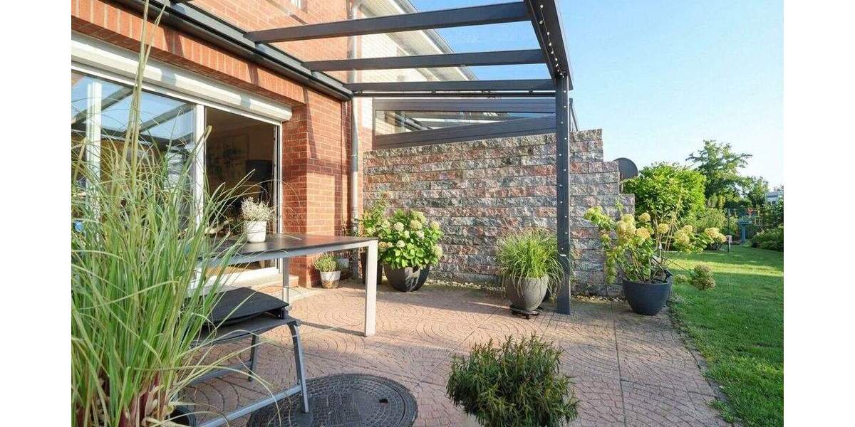 Reihenmittelhaus Hamburg Bramfeld - 4 Zimmer, 90 m&sup2;, 475.000&euro; | Angebot:25743541