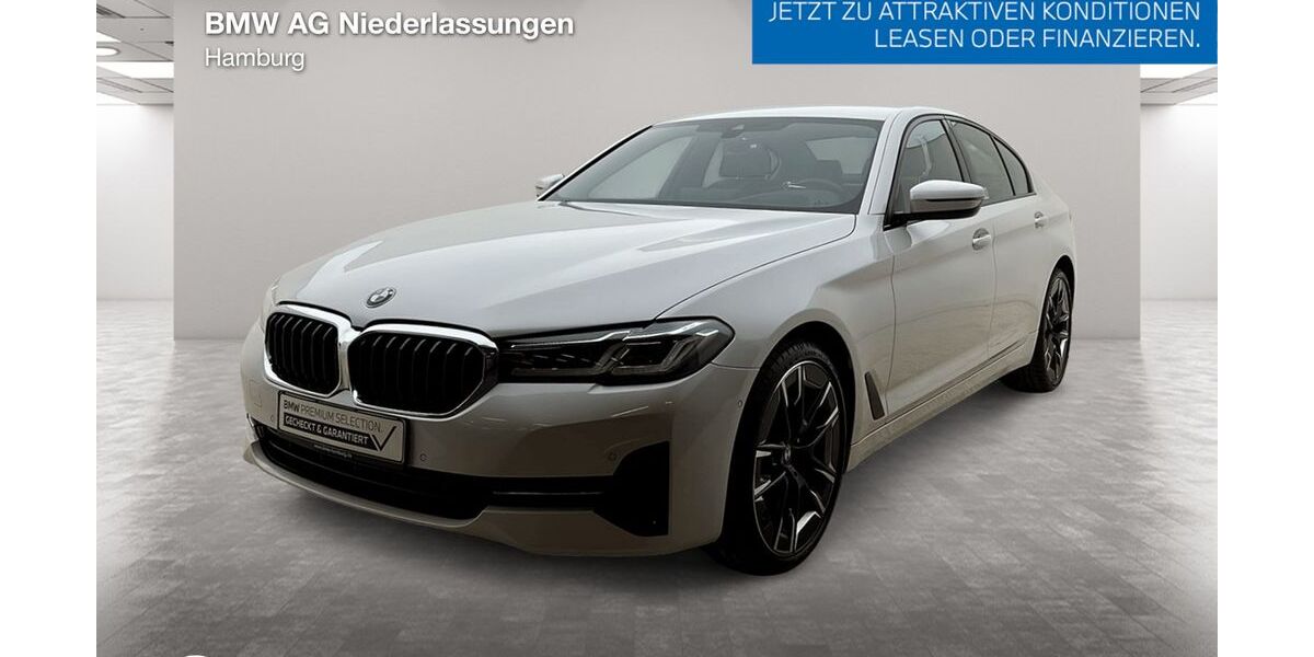 BMW 540 59.577 km 48.904 &euro; Barsbüttel bei Hamburg 22885
