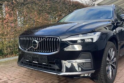 Volvo XC60 61.171 km 34.250 &euro; Pinneberg 25421