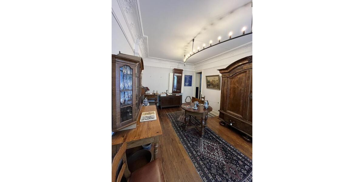 Gewerbeobjekt Hamburg Altstadt - 1.200&euro; | Angebot:23879513