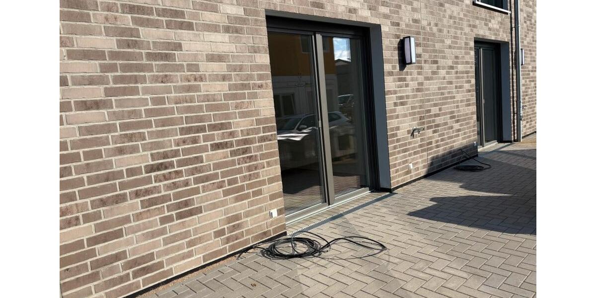 Reihenhaus Quickborn - 4 Zimmer, 109 m&sup2;, 1.750&euro; | Angebot:24771553