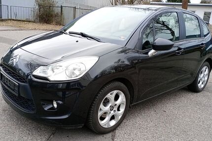 Citroen C3 160.000 km 2.899 &euro; Bargteheide bei Hamburg 22941