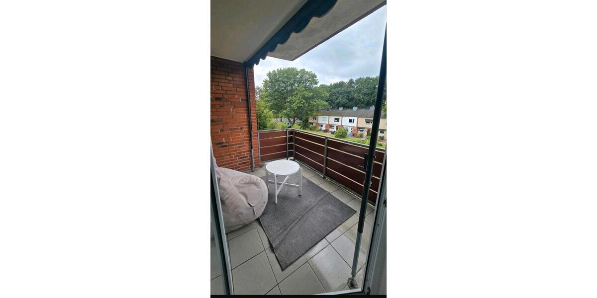 Etagenwohnung Hamburg Langenhorn - 2 Zimmer, 60 m&sup2;, 1.250&euro; | Angebot:26018457