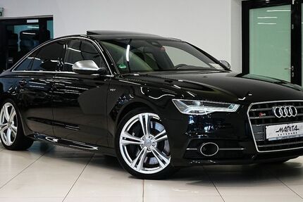 Audi S6 88.000 km 39.949 &euro; Hamburg 22047