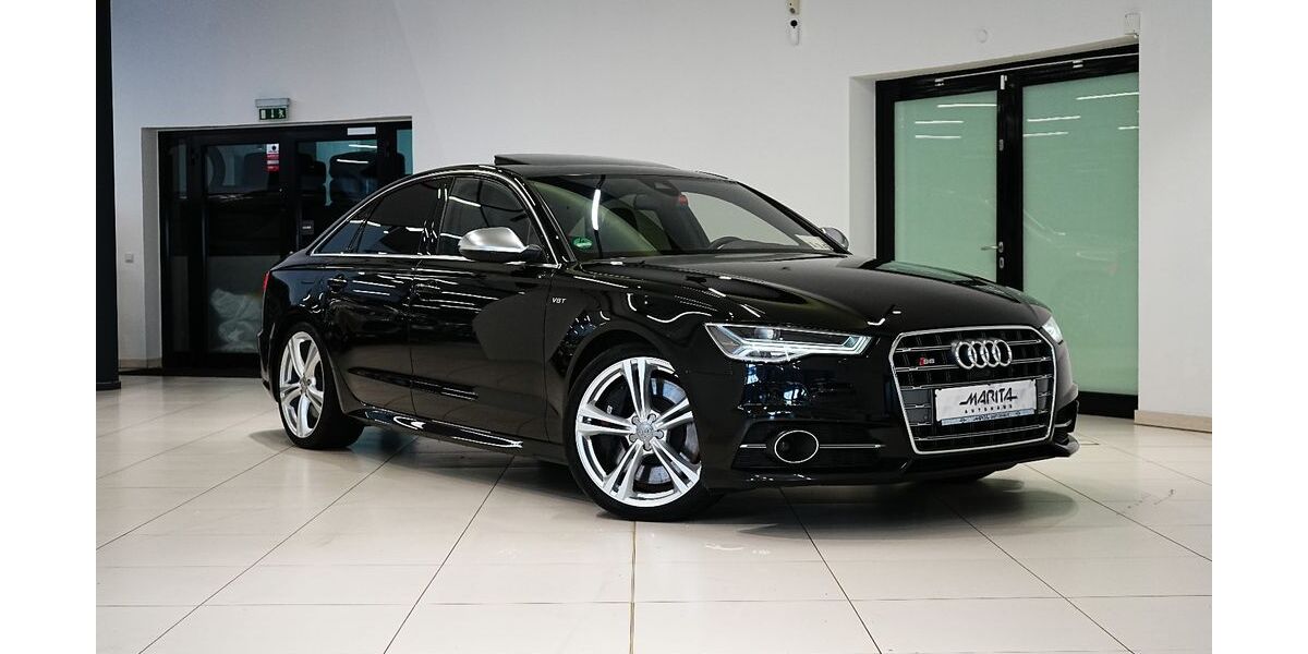 Audi S6 88.000 km 39.949 &euro; Hamburg 22047