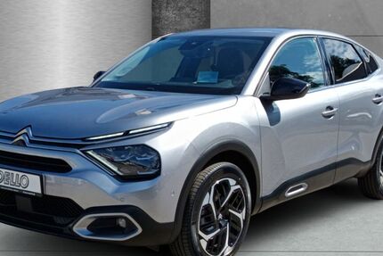 Citroen C4 X 14.357 km 19.490 &euro; Hamburg 22159