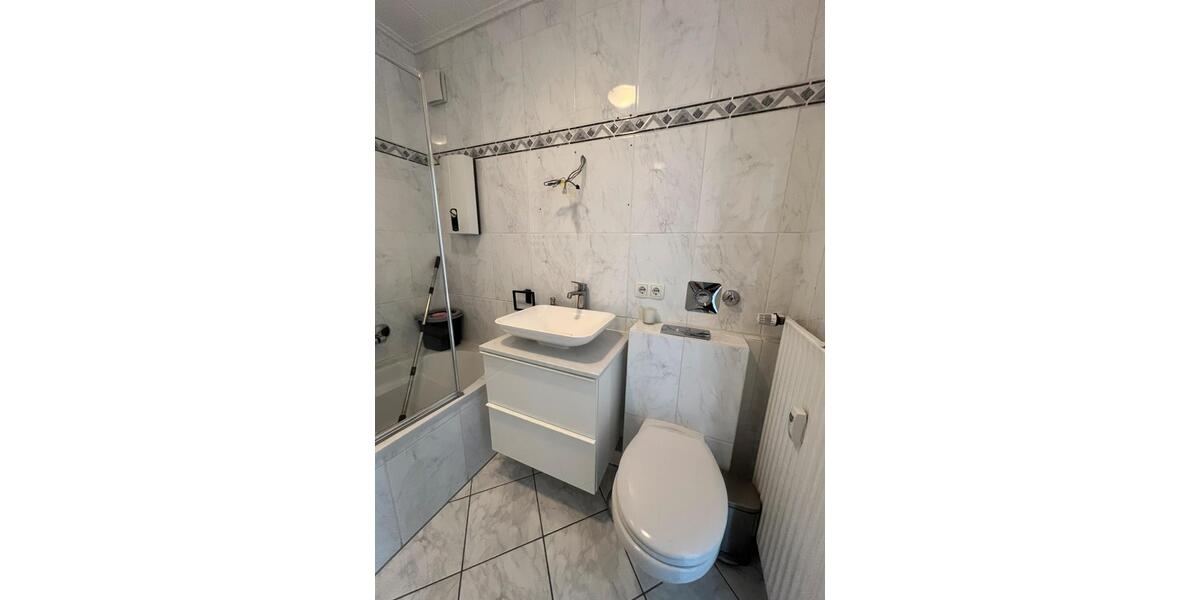 Etagenwohnung Schenefeld - 2 Zimmer, 53 m&sup2;, 1.000&euro; | Angebot:25567888