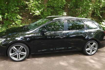 Seat Leon 145.000 km 11.990 &euro; Hamburg 22147
