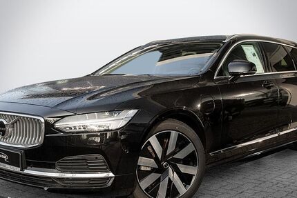 Volvo V90 24.900 km 42.890 &euro; Pinneberg 25421