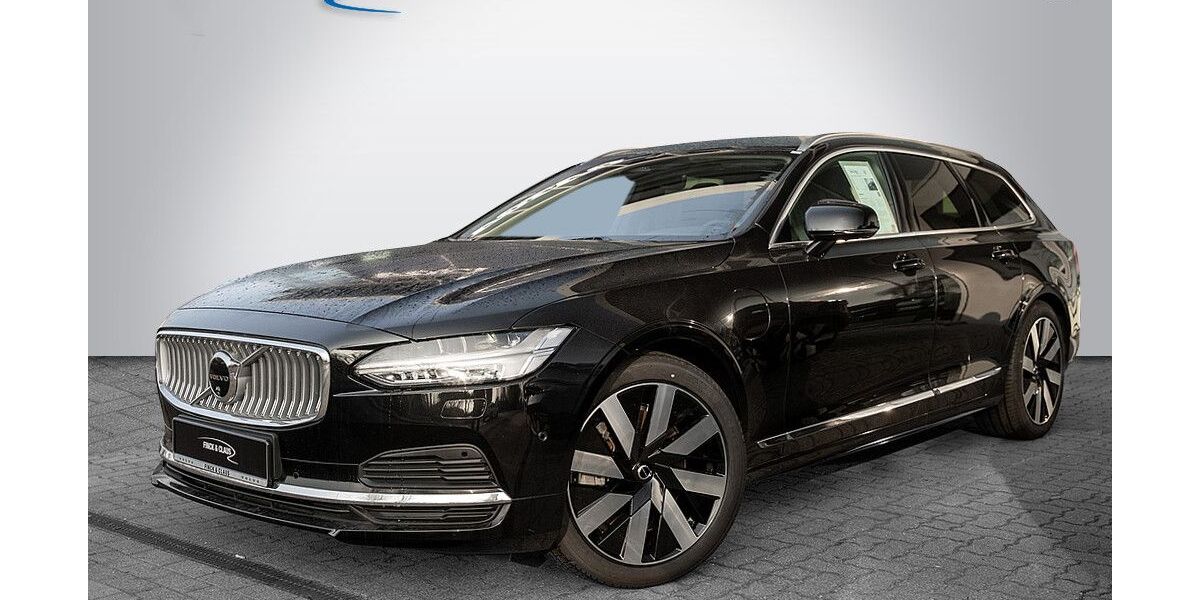 Volvo V90 24.900 km 42.890 &euro; Pinneberg 25421