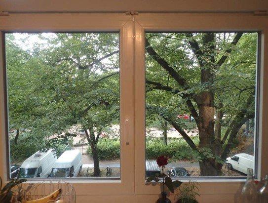 Etagenwohnung Hamburg Hoheluft-West - 2 Zimmer, 50 m&sup2;, 1.200&euro; | Angebot:26008753