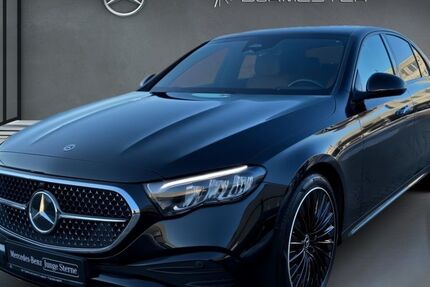 Mercedes-Benz E 220 31.971 km 53.340 &euro; Elmshorn 25337