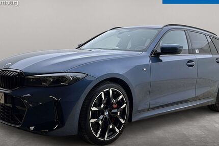 BMW 320 7.832 km 47.435 &euro; Barsbüttel bei Hamburg 22885